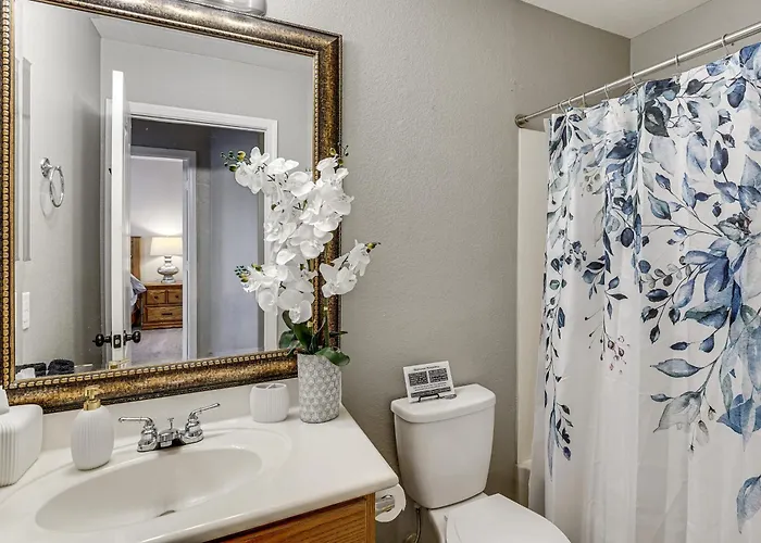Hot Tub & Wfh Ready! Golf Retreat In * Maricopa