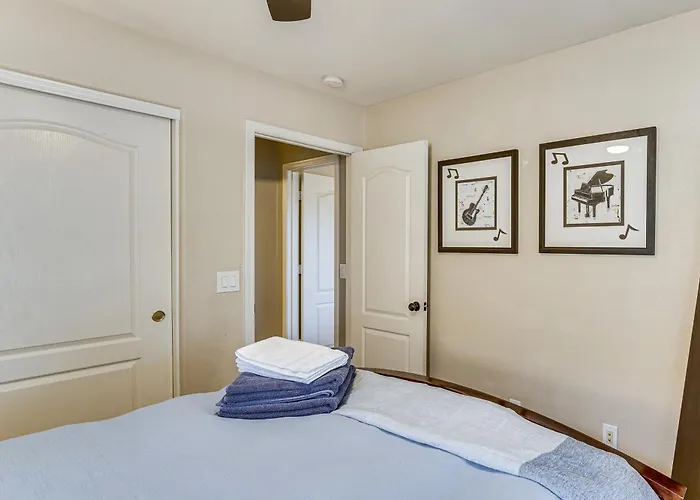 Hot Tub & Wfh Ready! Golf Retreat In * Maricopa